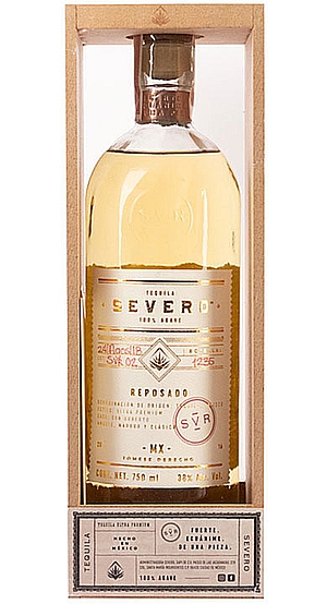 Текила Severo Tequila Reposado