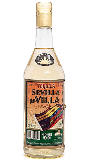 Текила Sevilla la Villa Joven