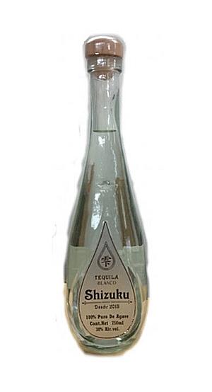 Текила Shizuku Blanco