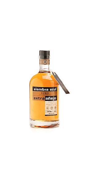 Текила Siembra Azul Suro Extra Añejo