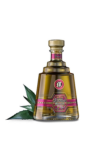 Текила Sierra Milenario Reposado