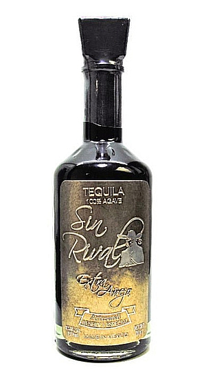 Текила Sin Rival Extra Añejo Artesanal Reserva Especial