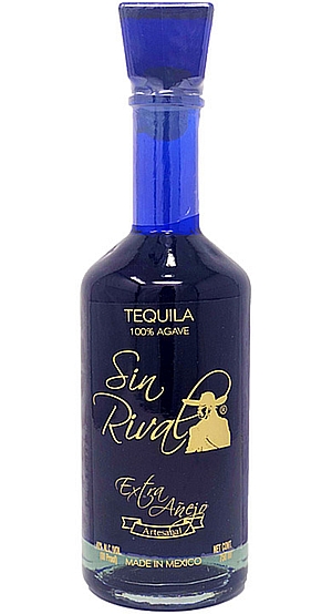 Текила Sin Rival Extra Añejo Tequila