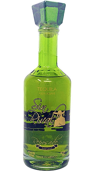 Текила Sin Rival Reposado Tequila