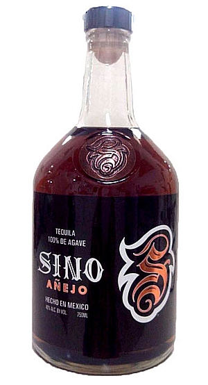 Текила Sino Tequila Anejo