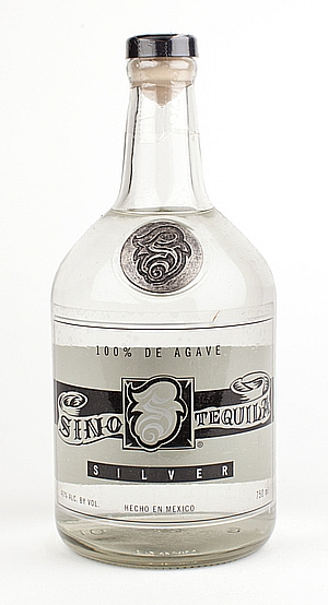 Текила Sino Silver