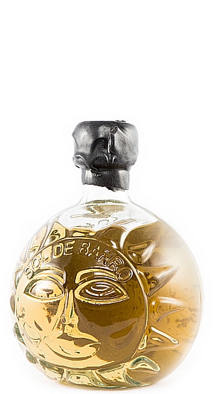 Текила Sol de Barro Añejo