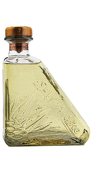Текила Sol de Mexico Añejo