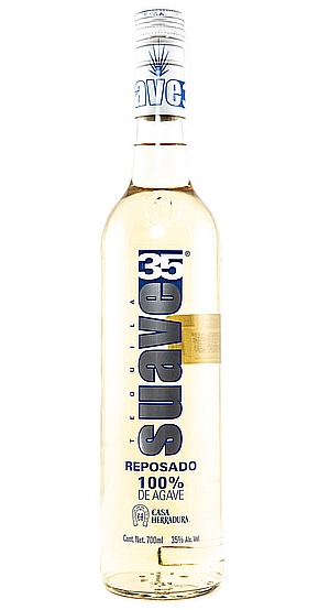 Текила Suave 35 Reposado