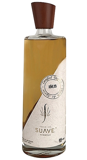 Текила Suave Añejo