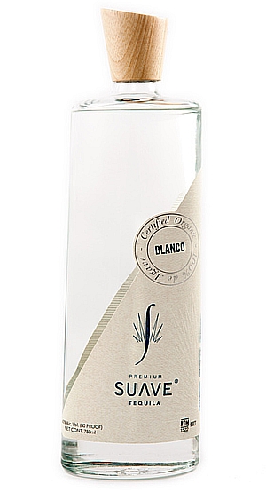 Текила Suave Blanco