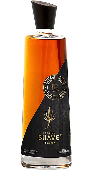 Текила Suave Extra Añejo V.S.B.