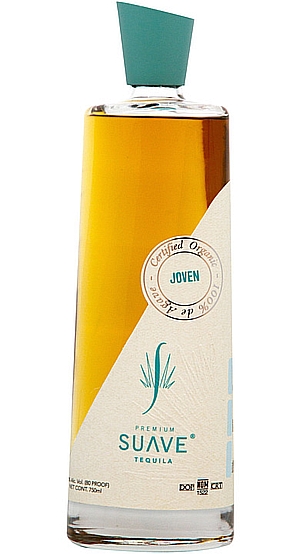 Текила Suave Joven