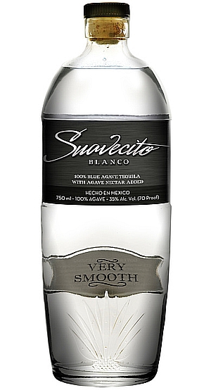 Текила Suavecito Blanco