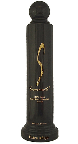 Текила Suavemente Extra Añejo