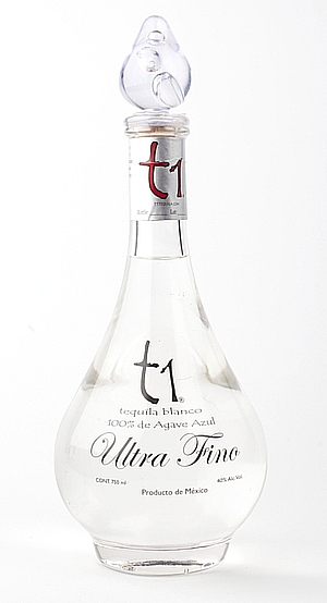 Текила t1 Blanco Ultra-Fino
