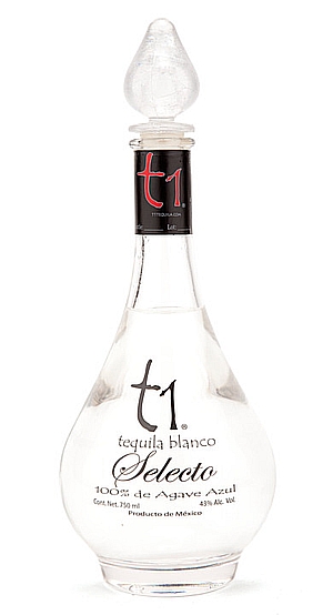Текила t1 Selecto