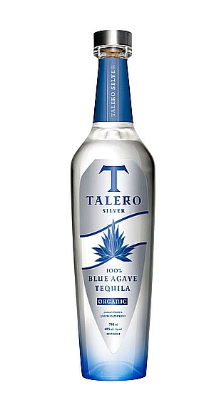 Текила Talero Silver
