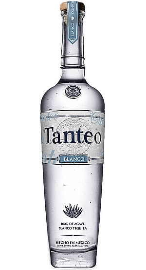 Текила Tanteo Blanco
