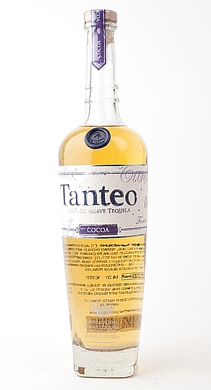 Текила Tanteo Cocoa