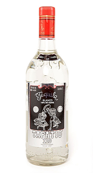 Текила Tapatio Blanco 110