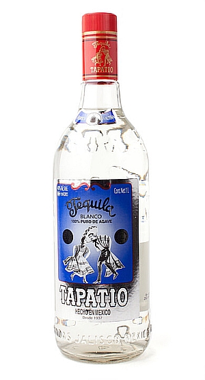 Текила Tapatio Blanco