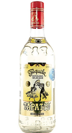 Текила Tapatio Reposado