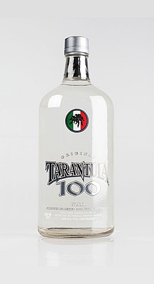 Текила Tarantula 100 Plata