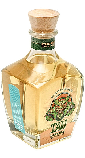 Текила Tau Tequila Añejo