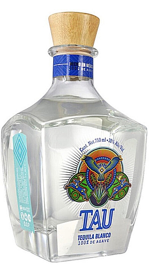 Текила Tau Tequila Blanco