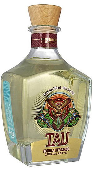 Текила Tau Tequila Reposado