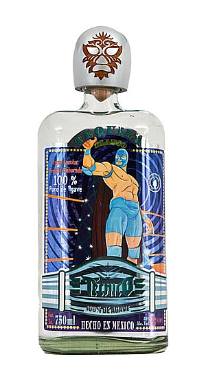 Текила Tecnico Blanco