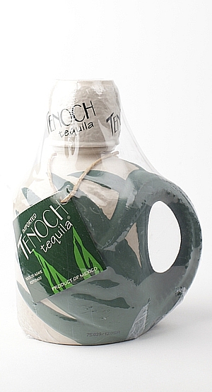 Текила Tenoch Reposado