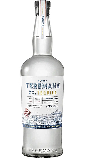 Текила Teremana Tequila Blanco