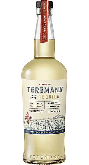 Текила Teremana Tequila Reposado
