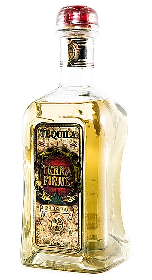 Текила Terra Firme Reposado