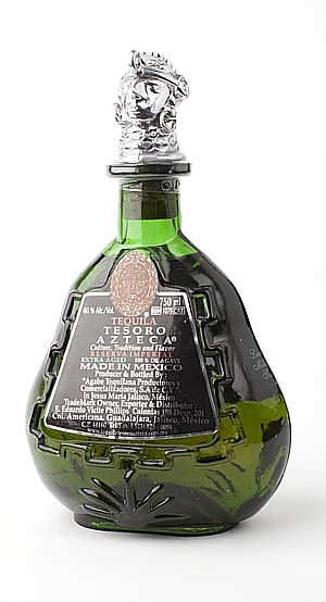 Текила Tesoro Azteca Reserva Imperial Añejo