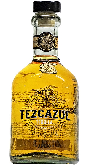 Текила Tezcazul Tequila Añejo