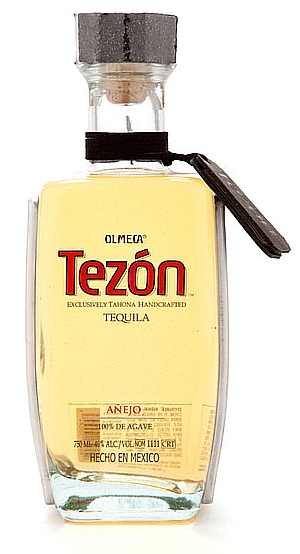 Текила Tezon Añejo