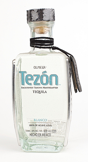 Текила Tezon Blanco