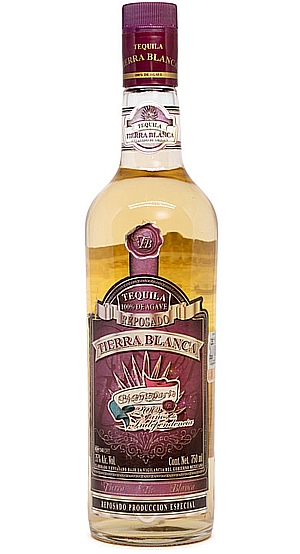 Текила Tierra Blanca Reposado