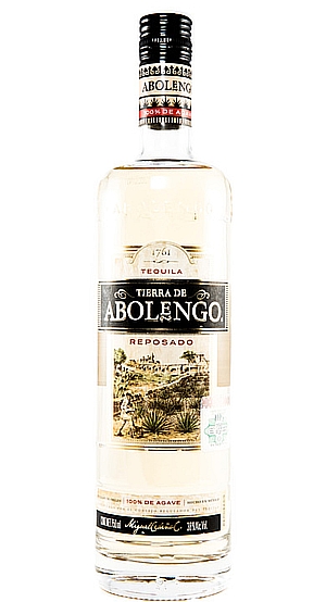 Текила Tierra de Abolengo Reposado