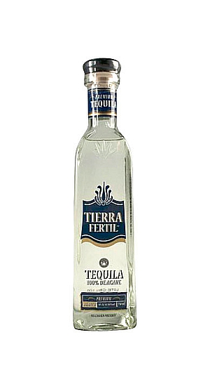Текила Tierra Fertil Blanco