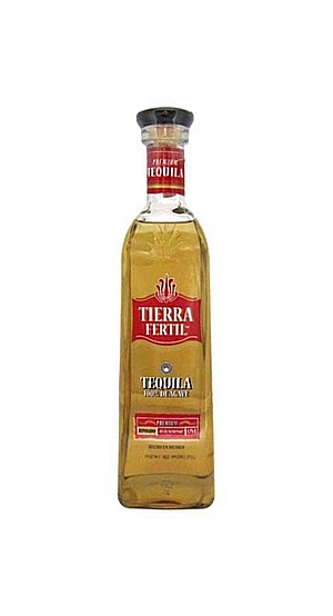 Текила Tierra Fertil Reposado