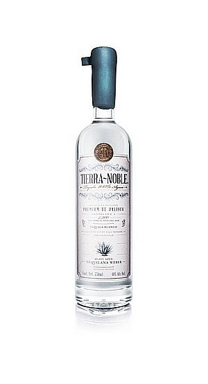 Текила Tierra Noble Tequila Blanco