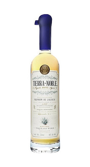 Текила Tierra Noble Tequila Reposado