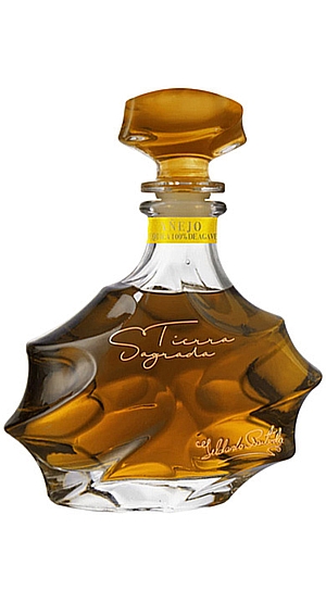 Текила Tierra Sagrada Añejo