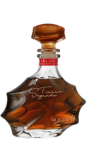 Текила Tierra Sagrada Extra Añejo