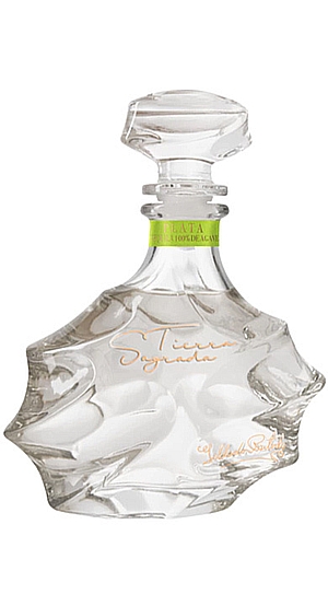 Текила Tierra Sagrada Plata
