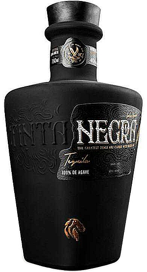 Текила Tinta Negra Supreme Extra Añejo